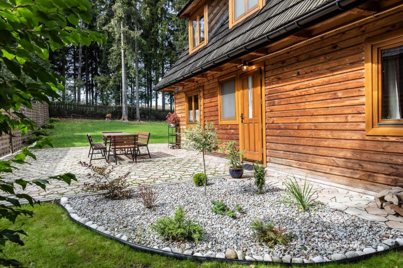 Udanypobyt Dom Zielony Zakatek - Zakopane — Photos 1